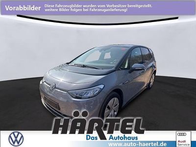 Second-hand VW ID.3 Pure 110 kW (150 CP) 2021 Gri Hatchback