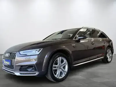 Gebraucht Audi A4 Allroad