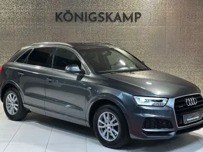 Gebraucht Audi Q3