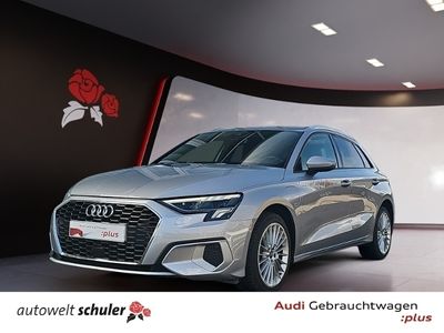 gebraucht Audi A3 Sportback e-tron 