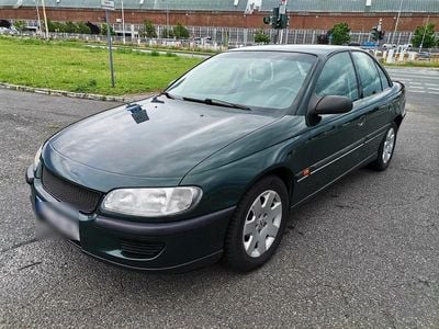 Opel Omega