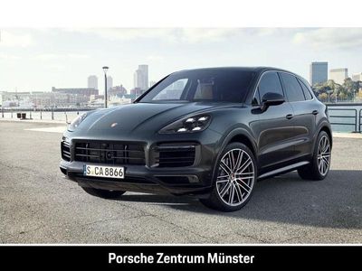 Porsche Cayenne GTS