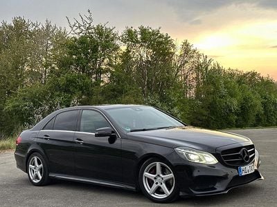 Mercedes E300