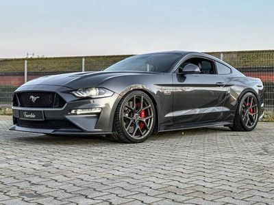 Gebraucht Ford Mustang GT 714 PS (525 kW) 2019 Grau Coupé
