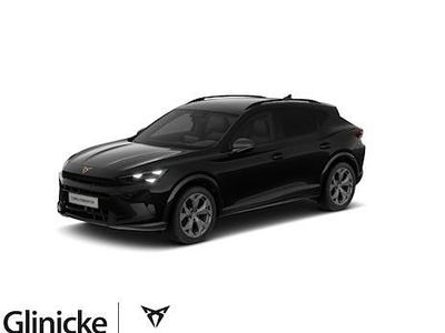 Neu Cupra Formentor 204 PS (150 kW) 2026 Schwarz SUV