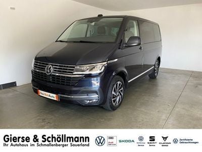 VW Multivan