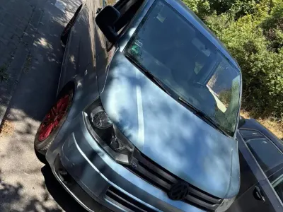 Gebraucht VW Multivan