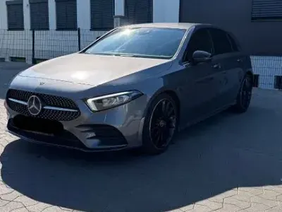 Gebraucht Mercedes A220