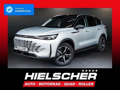 Neu Baic X75 177 PS (130 kW) 2025 Silber SUV