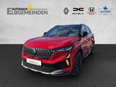 Neu Renault Austral Esprit Alpine 131 PS (96 kW) 2026 Rot SUV