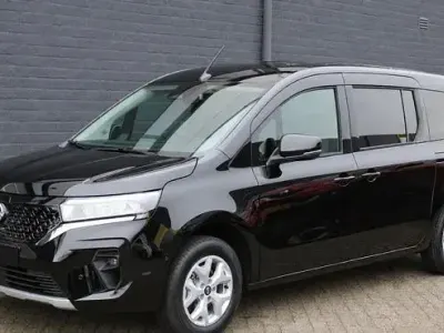Neu Nissan Townstar N-Connecta 89 kW (122 PS) 2026 Wählbar ggfl. mit mehrwertste SUV