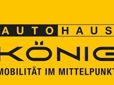 Gebraucht Fiat 500C 69 PS (50 kW) 2023 Blau Cabrio