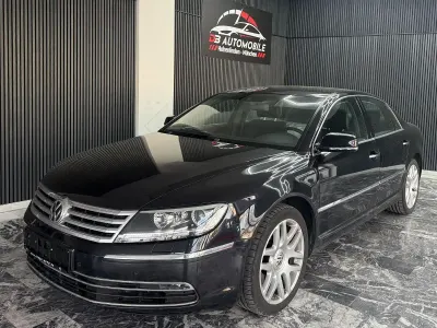 Gebraucht VW Phaeton