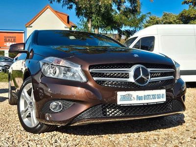 Mercedes A200