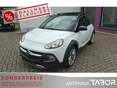 Gebraucht Opel Adam Rocks
