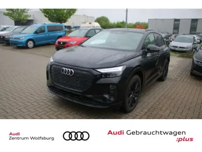 Usata Audi Q4 e-tron