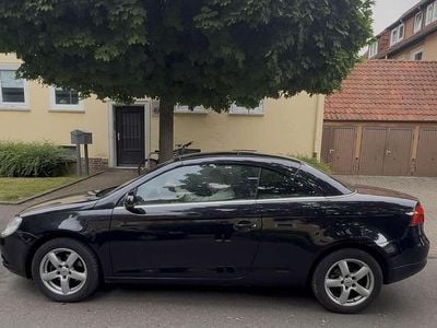 VW Eos