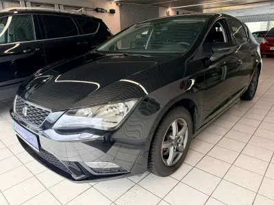 Gebraucht Seat Leon
