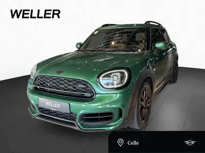 Gebraucht Mini John Cooper Works Countryman