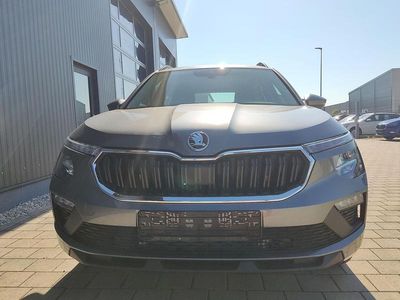 Gebraucht Skoda Kamiq
