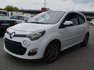 gebraucht Renault Twingo Paris