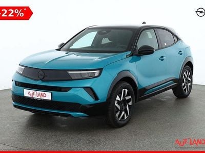 Nouă Opel Mokka 145 CP (106 kW) 2026 Verde SUV