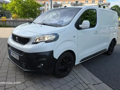 Gebraucht Peugeot Expert