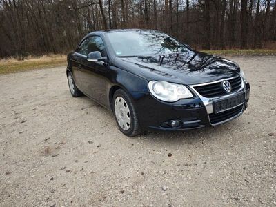 VW Eos