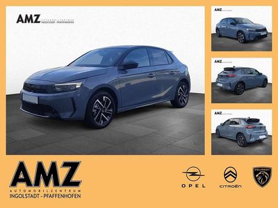 Neu Opel Corsa drive 136 PS (100 kW) 2025 Grafik grau Kleinwagen