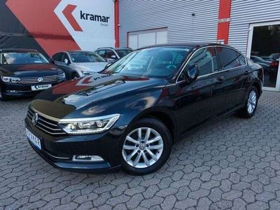 gebraucht VW Passat 1.6 TDI DSG Comfortline LED/Kamera/ACC