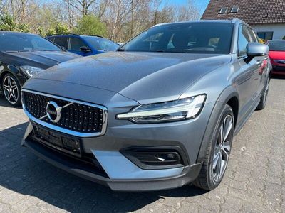 Volvo V60 CC
