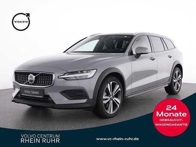 Gebraucht 2023 Volvo V60 CC Kombi | 35.450 € (Guter Preis)