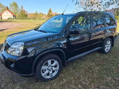 Gebraucht Nissan X-Trail