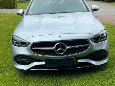 Gebraucht Mercedes 200