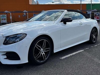 Mercedes E200