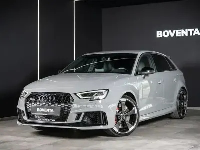 Brugt Audi RS3 Sportback Design 294 HK (216 kW) 2019 Andere Hatchback