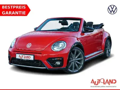 Brugt VW Beetle 220 HK (161 kW) 2018 Andere Hatchback