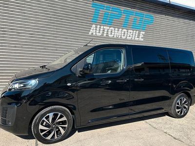 Citroën Spacetourer