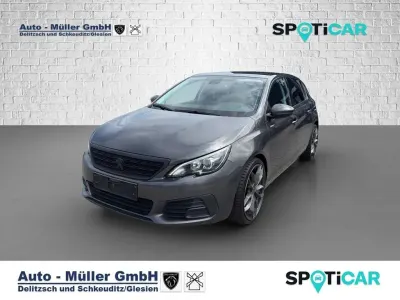 Gebraucht Peugeot 308