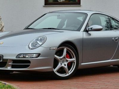 gebraucht Porsche 911 Carrera S Coupe