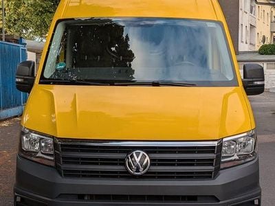 VW Crafter