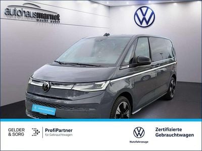 VW T7
