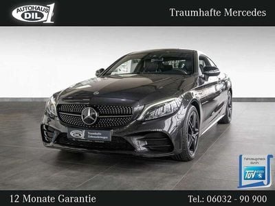 Mercedes C300