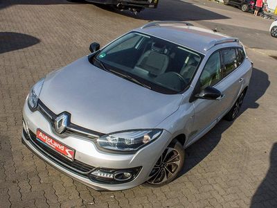 Renault Mégane GrandTour