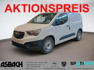 Gebraucht Opel Combo
