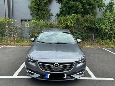 Opel Insignia Country Tourer