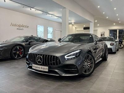 Mercedes AMG GT C