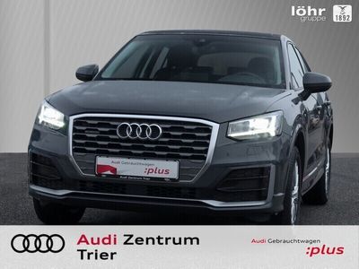 gebraucht Audi Q2 35 TDI quattro design S line