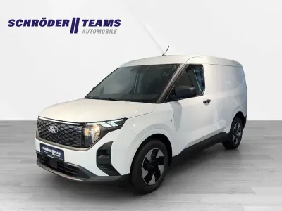 Gebraucht Ford Courier