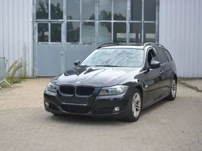 Gebraucht BMW 318